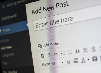 ¿Es difícil crear un nuevo post en WordPress?
