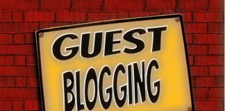 Qué debes saber para conseguir un guest post en un blog conocido