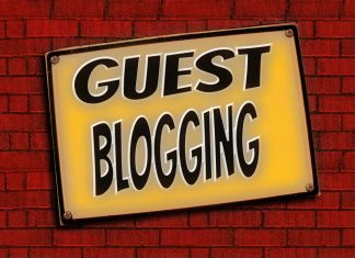 Qué debes saber para conseguir un guest post en un blog conocido